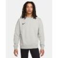 Sweatshirts Nike Team Club 20 Hellgrau für Mann - CW6902-063 XL
