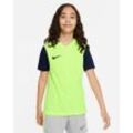 Trikot Nike Tiempo Premier II Fluoreszierendes Gelb für Kind - DH8389-702 XL