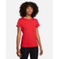 T-shirt Nike Team Club 20 Rot für Frau - CZ0903-657 L
