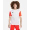 Trikot Nike Tiempo Premier II Weiß & Rot für Kind - DH8389-101 L