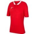 Polohemd Nike Park 20 Rot für Frau - CW6965-657 L