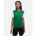 Trikot Nike Tiempo Premier II Grün für Kind - DH8389-302 XS