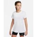 T-shirt Nike Team Club 20 Weiß für Frau - CZ0903-100 S