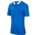 Polohemd Nike Park 20 Königsblau für Frau - CW6965-463 L