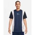 T-shirt Nike Sportswear Air Marineblau Mann - FN7702-410 L