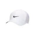 Mütze Nike Rise Weiß Erwachsener - FB5623-100 S/M