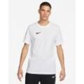 T-shirt Nike Team Club 20 Weiß für Mann - CW6952-100 XL