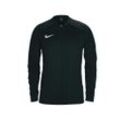 Sweatjacke Nike Training Schwarz für Mann - 0344NZ-010 3XL