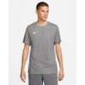 T-shirt Nike Team Club 20 Dunkelgrau für Mann - CW6952-071 M