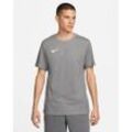 T-shirt Nike Team Club 20 Dunkelgrau für Mann - CW6952-071 L