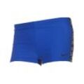 Schwimmanzug Nike Swim Blau für Mann - NESSB134-416 S