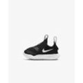 Schuhe Nike Flex Runner Schwarz Kind - AT4665-001 2C