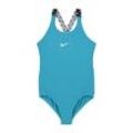 1-teiliger Badeanzug Nike Swim Blau für Mädchen - NESSB714-445 XS