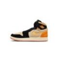 Schuhe Nike Air Jordan 1 Zoom CMFT 2 Weiß & Orange Mann - DV1307-100 9