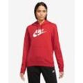 Kapuzenpullover Nike Sportswear Rot Frau - DQ5775-657 XS