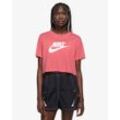 T-shirt Nike Sportswear Korallenorange für Frau - BV6175-894 L