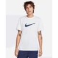 T-shirt Nike Sportswear Weiß & Blau Mann - FN0248-101 M
