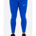 Legging Nike Stock Königsblau für Frau - NT0314-463 M