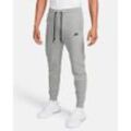 Jogginghose Nike Sportswear Tech Fleece Grau & Violett Mann - FB8002-330 L