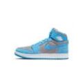 Schuhe Nike Air Jordan 1 Zoom CMFT 2 Grau & Blau Mann - DV1307-014 10