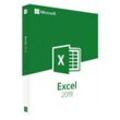 Excel 2019 - Microsoft Lizenz