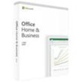Office 2019 Home & Business für MAC - Microsoft Lizenz