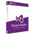 Visual Studio 2019 Enterprise - Microsoft Lizenz
