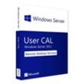 Windows Server 2012 RDS USER CAL - Microsoft Lizenz
