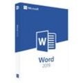Word 2019 - Microsoft Lizenz