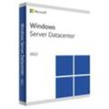 Microsoft Windows Server 2022 Datacenter - Microsoft Lizenz
