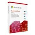 365 Business Basic (Office 365 Business Basic) - Microsoft CSP-Lizenz