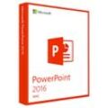 PowerPoint 2016 für Mac - Microsoft Lizenz