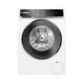 Bosch WGB244A40 Serie 8 Waschmaschine Frontlader 9 kg 1400 U/min - Weiß / Altgerätemitnahme