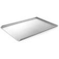 Gastro Backblech Aluminium 600x400x20 mm | Mindestbestellmenge 2 Stück