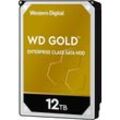 Western Digital WD Gold - 12TB