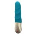 Fun Factory - "Stronic Petite" Vibrator, Deep Sea Blue