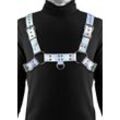 NS Novelties - "Cosmo" Harness Dare, S/M