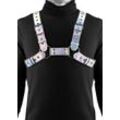 NS Novelties - "Cosmo" Harness Rogue, S/M