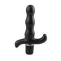 Pipedream - "Anal Fantasy" Function Prostate Vibe, Black