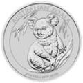 1 kg Silber Australian Koala 2019 (differenzbesteuert)