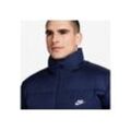 Nike Sportswear Steppjacke M NK TF CLUB PUFFER JKT, blau