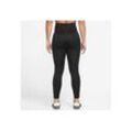 Nike Trainingstights THERMA-FIT ONE WOMEN'S HIGH-WAISTED / LEGGINGS, schwarz