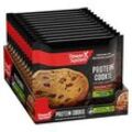 Power System Protein Cookies 12 St.