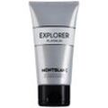 Montblanc Explorer Platinum Shower Gel 150 ml