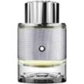 Montblanc Explorer Platinum Eau de Parfum Nat. Spray 60 ml