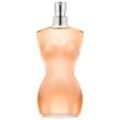 Jean Paul Gaultier Classique Eau de Toilette Nat. Spray 100 ml