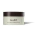 Ahava Gesichtspflege Time to Clear Silky-Soft Cleansing Cream 100 ml