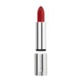 Givenchy Lippen Le Rouge Interdit Intense Silk Refill 3 g Rouge Grainé