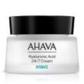 Ahava Gesichtspflege Time to Hydrate Hyaluronic Acid 24/7 Cream 50 ml