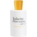 Juliette has a Gun Sunny Side Up Eau de Parfum Nat. Spray 100 ml